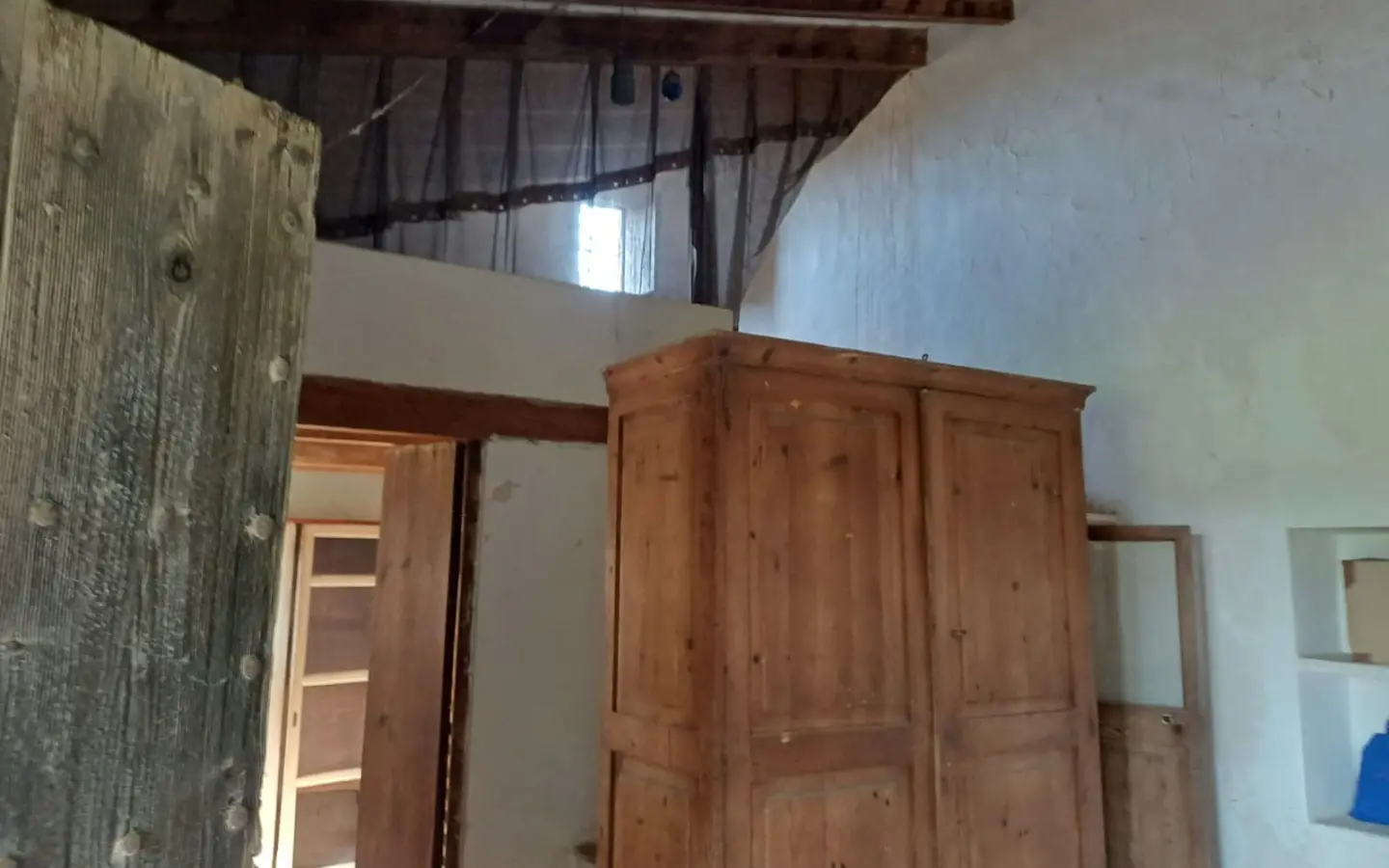 Land In Santa Maria Del Cami, Spain (72 M²)