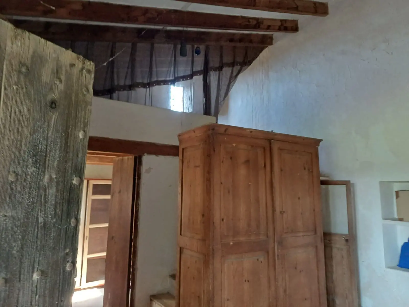 Land In Santa Maria Del Cami, Spain (72 M²)