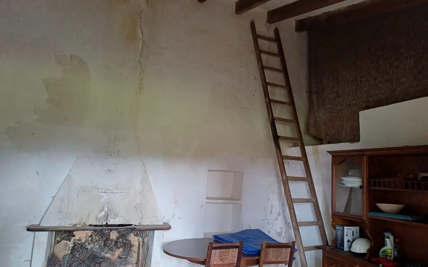 Land In Santa Maria Del Cami, Spain (72 M²)