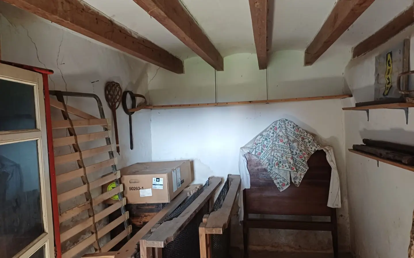 Land In Santa Maria Del Cami, Spain (72 M²)
