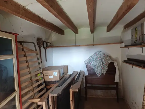 Land In Santa Maria Del Cami, Spain (72 M²)