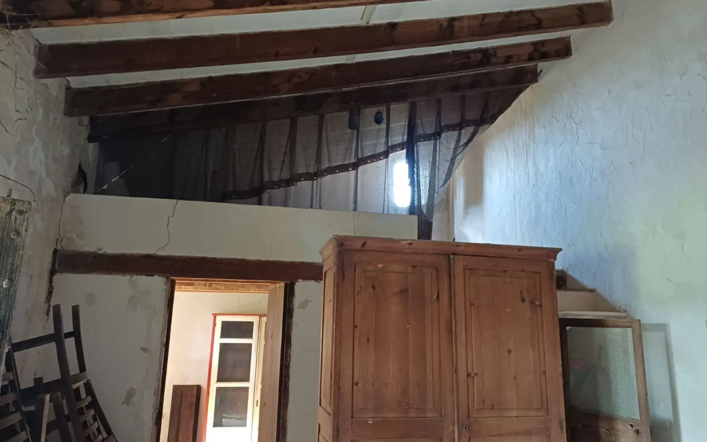 Land In Santa Maria Del Cami, Spain (72 M²)