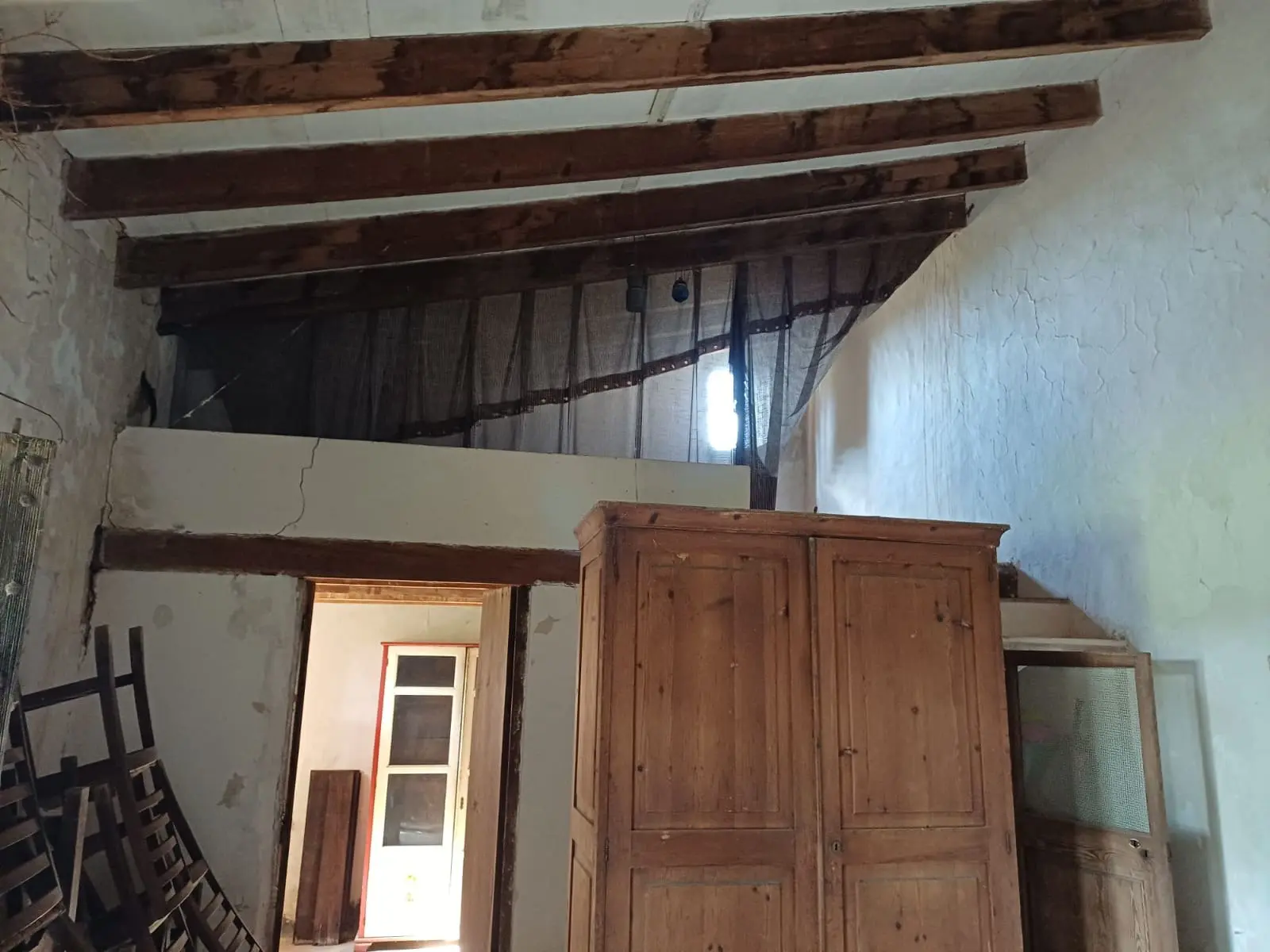 Land In Santa Maria Del Cami, Spain (72 M²)