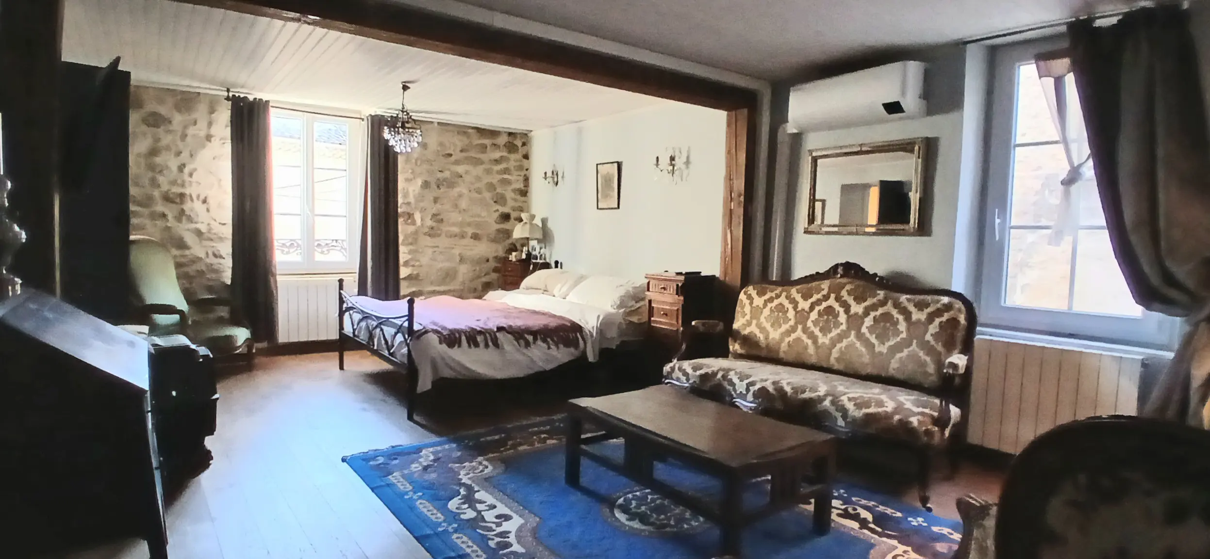 House Of 145 M² In Fouzilhon