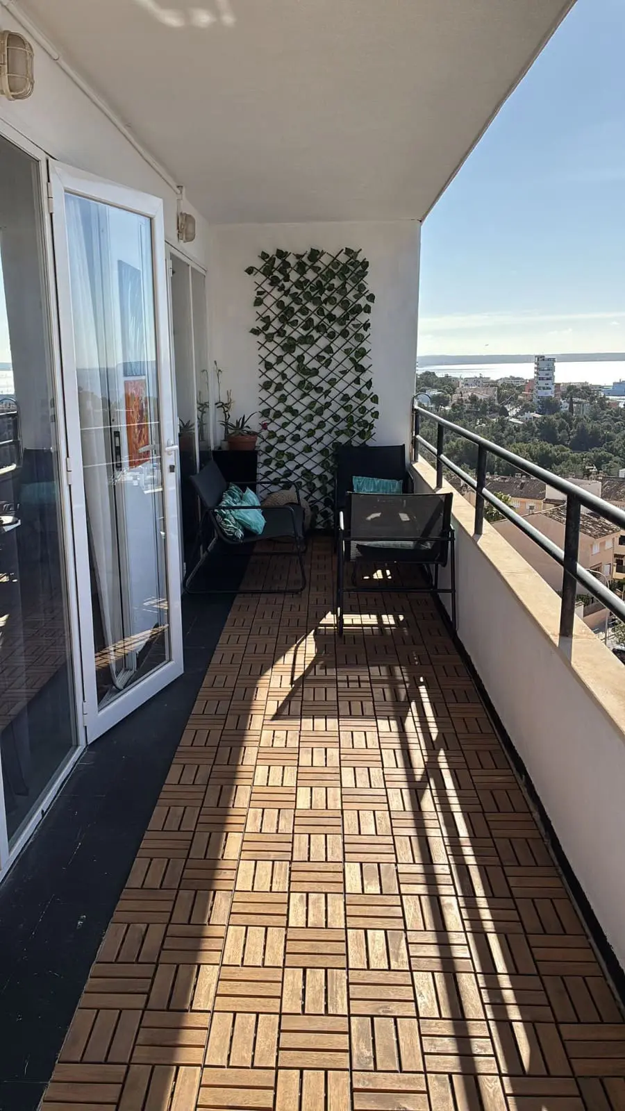 1-bedroom Apartment In Palma De Mallorca, Spain (70 M²)