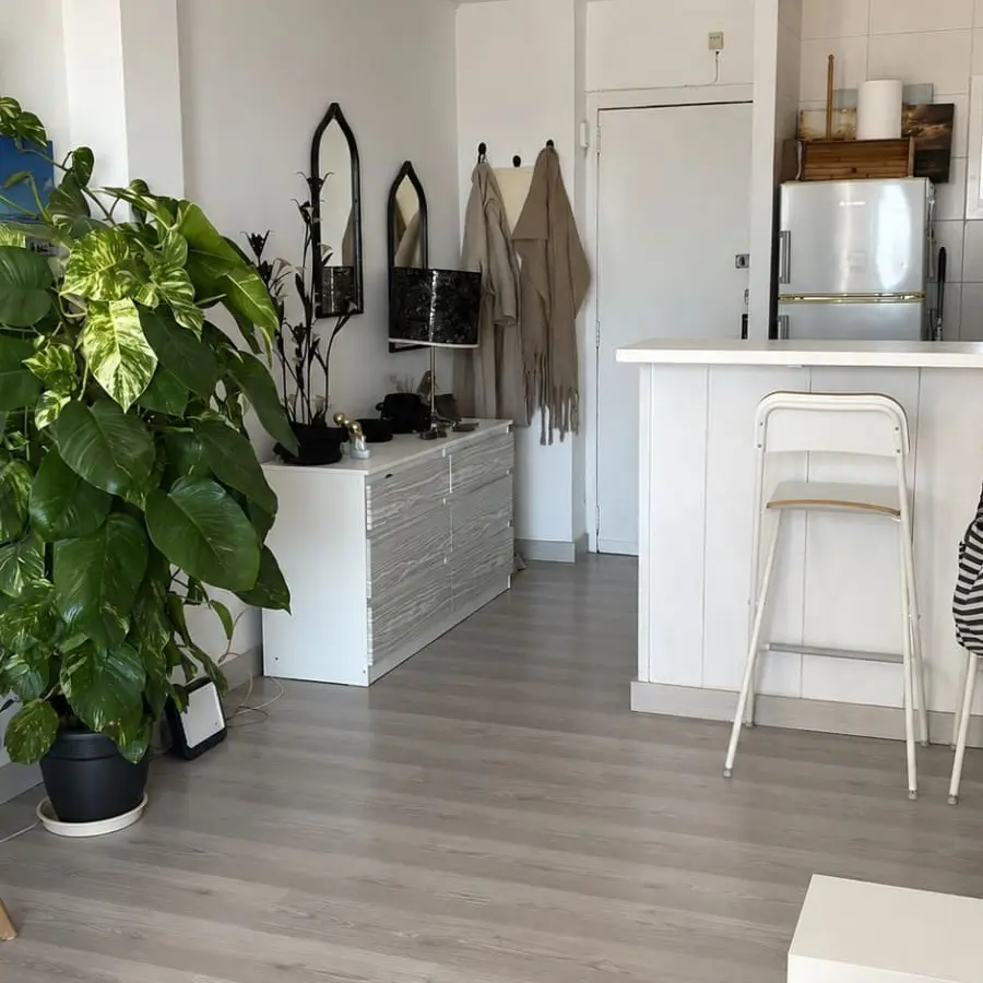 1-bedroom Apartment In Palma De Mallorca, Spain (70 M²)