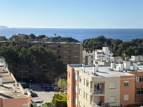 1-bedroom Apartment In Palma De Mallorca, Spain (70 M²)