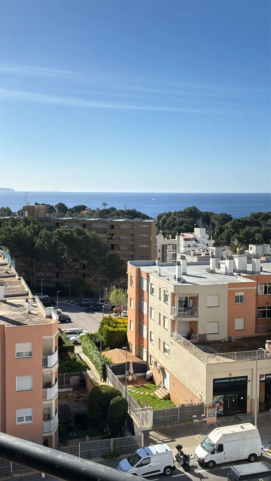 1-bedroom Apartment In Palma De Mallorca, Spain (70 M²)