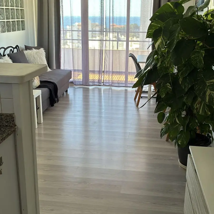 1-bedroom Apartment In Palma De Mallorca, Spain (70 M²)