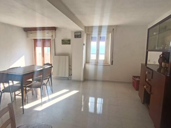90 Sqm Italian Stone-village Townhouse With Private Garden, Shed & Optional Olive Grove