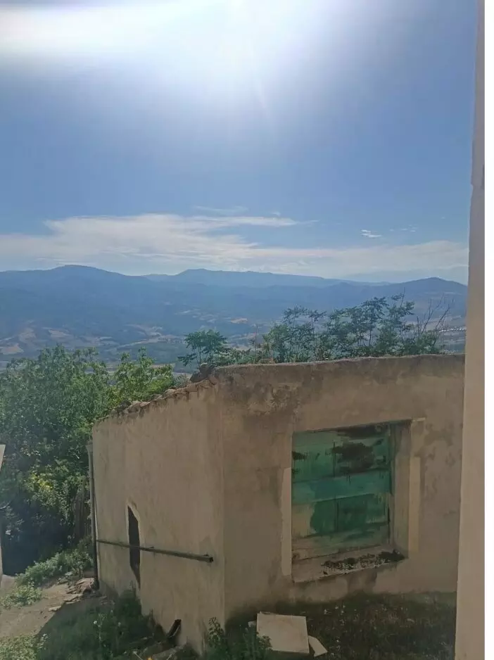 Screenshot 2026-06-24 alle 18.20.20 90 Sqm Italian Stone-village Townhouse With Private Garden, Shed & Optional Olive Grove
