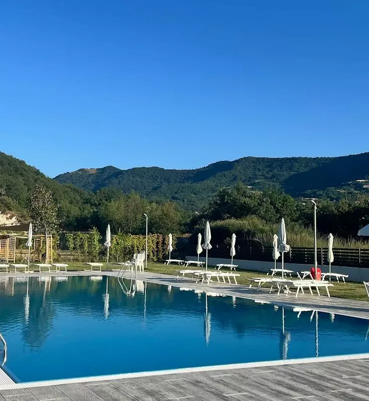 90 Sqm Italian Stone-village Townhouse With Private Garden, Shed & Optional Olive Grove