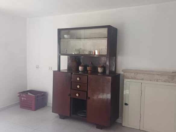 90 Sqm Italian Stone-village Townhouse With Private Garden, Shed & Optional Olive Grove