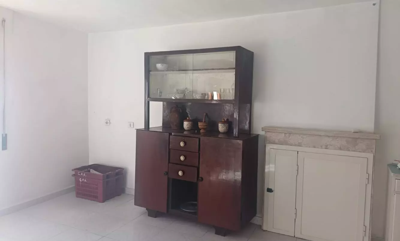 90 Sqm Italian Stone-village Townhouse With Private Garden, Shed & Optional Olive Grove