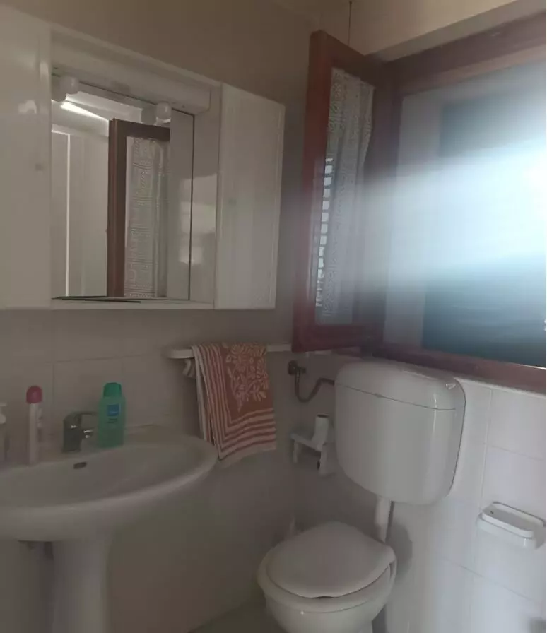 90 Sqm Italian Stone-village Townhouse With Private Garden, Shed & Optional Olive Grove