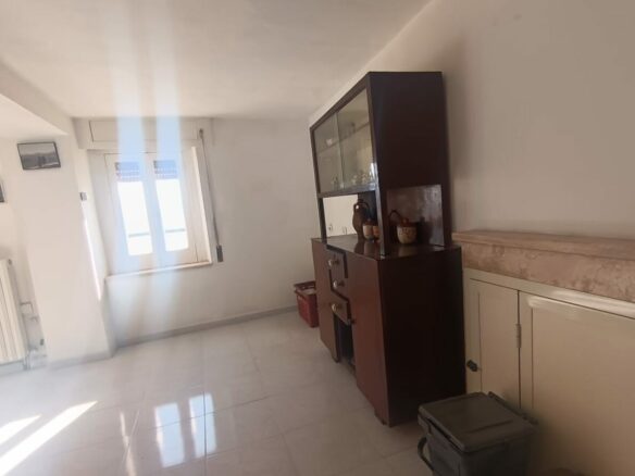 90 Sqm Italian Stone-village Townhouse With Private Garden, Shed & Optional Olive Grove