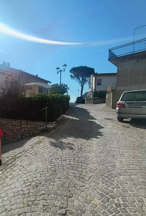 90 Sqm Italian Stone-village Townhouse With Private Garden, Shed & Optional Olive Grove