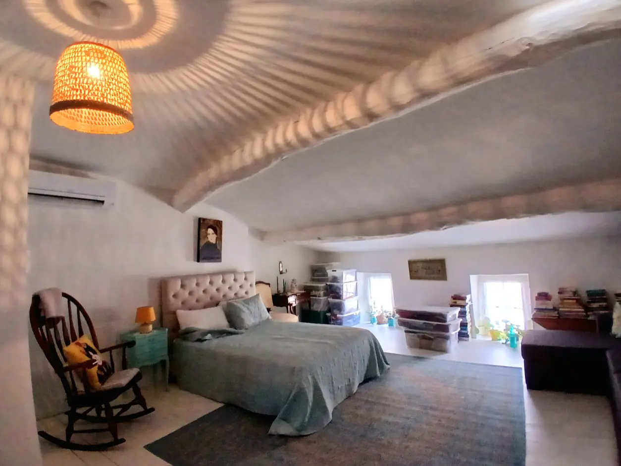 House Of 160 M² In Caunes Minervois, France