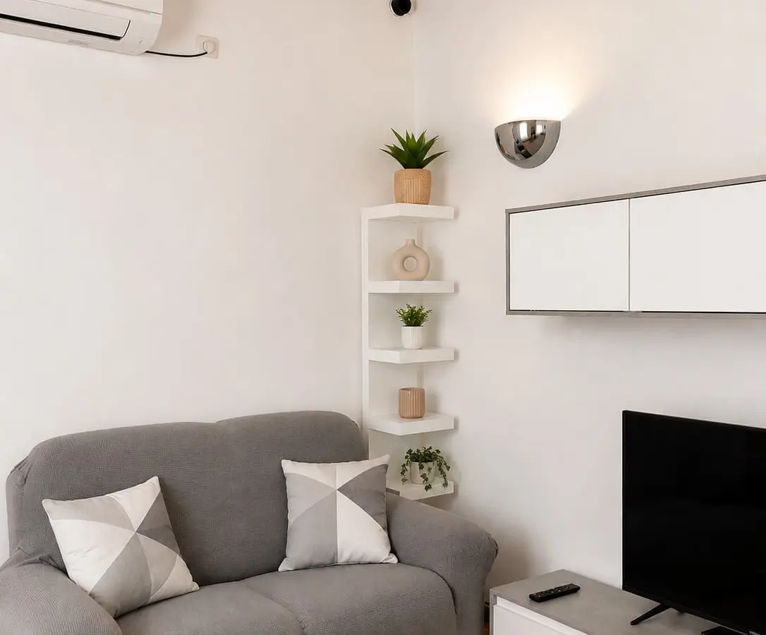 3-bedroom Village House In Artá, Spain (119 M²)