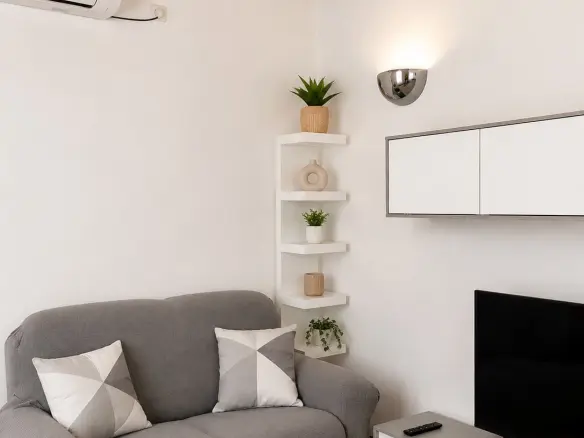 3-bedroom Village House In Artá, Spain (119 M²)
