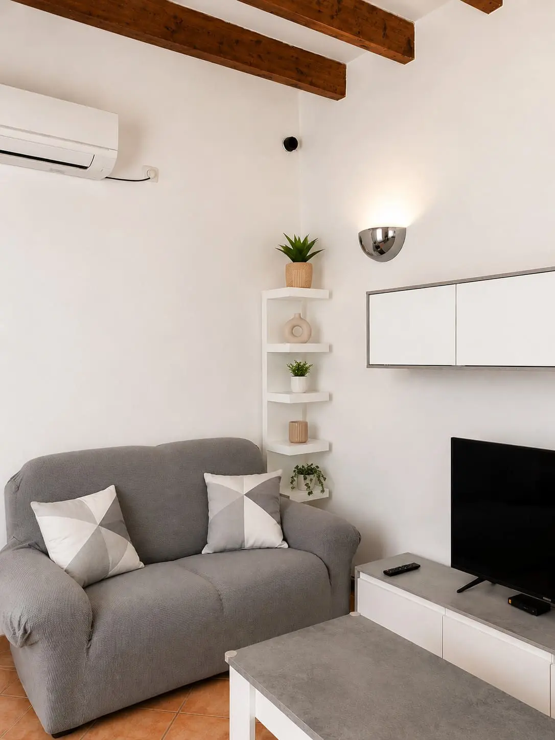 3-bedroom Village House In Artá, Spain (119 M²)