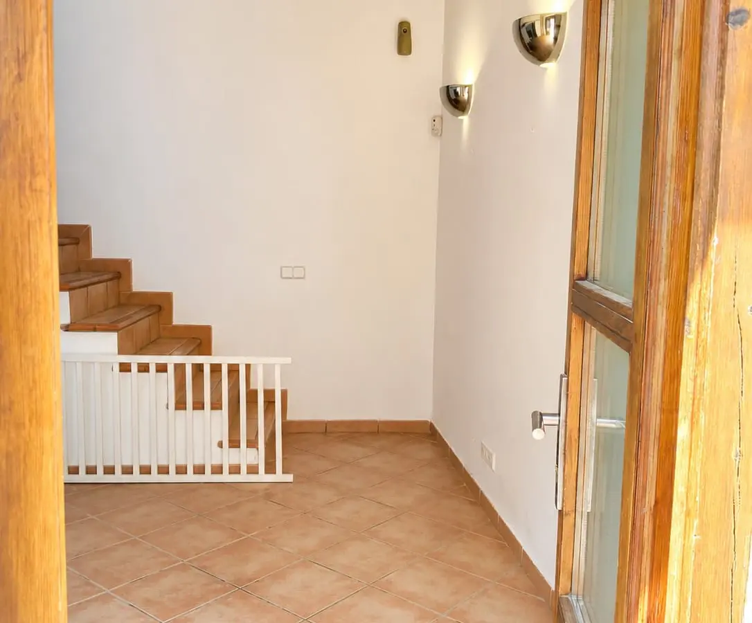 3-bedroom Village House In Artá, Spain (119 M²)