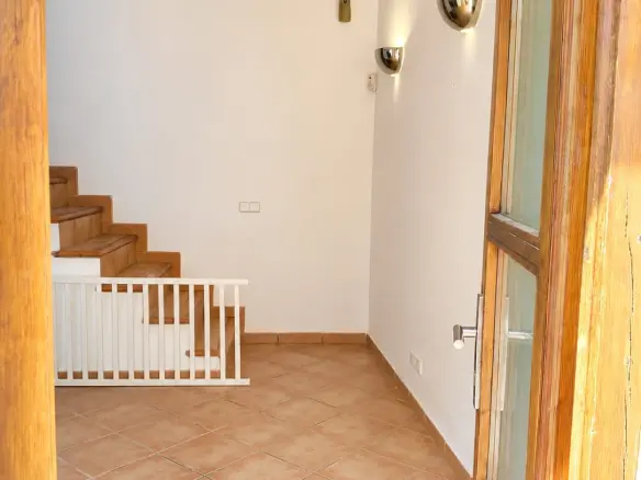 3-bedroom Village House In Artá, Spain (119 M²)