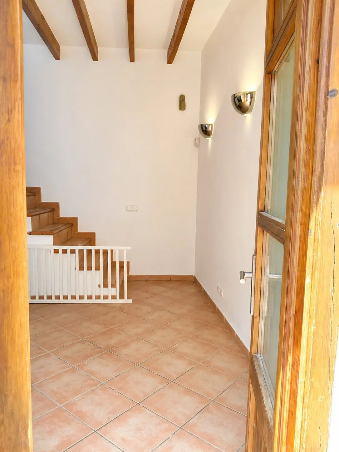 3-bedroom Village House In Artá, Spain (119 M²)