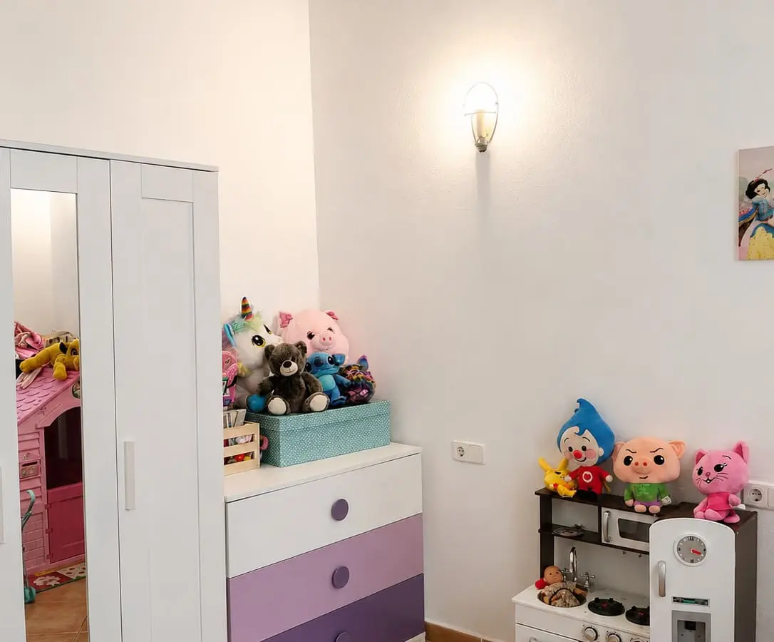 3-bedroom Village House In Artá, Spain (119 M²)