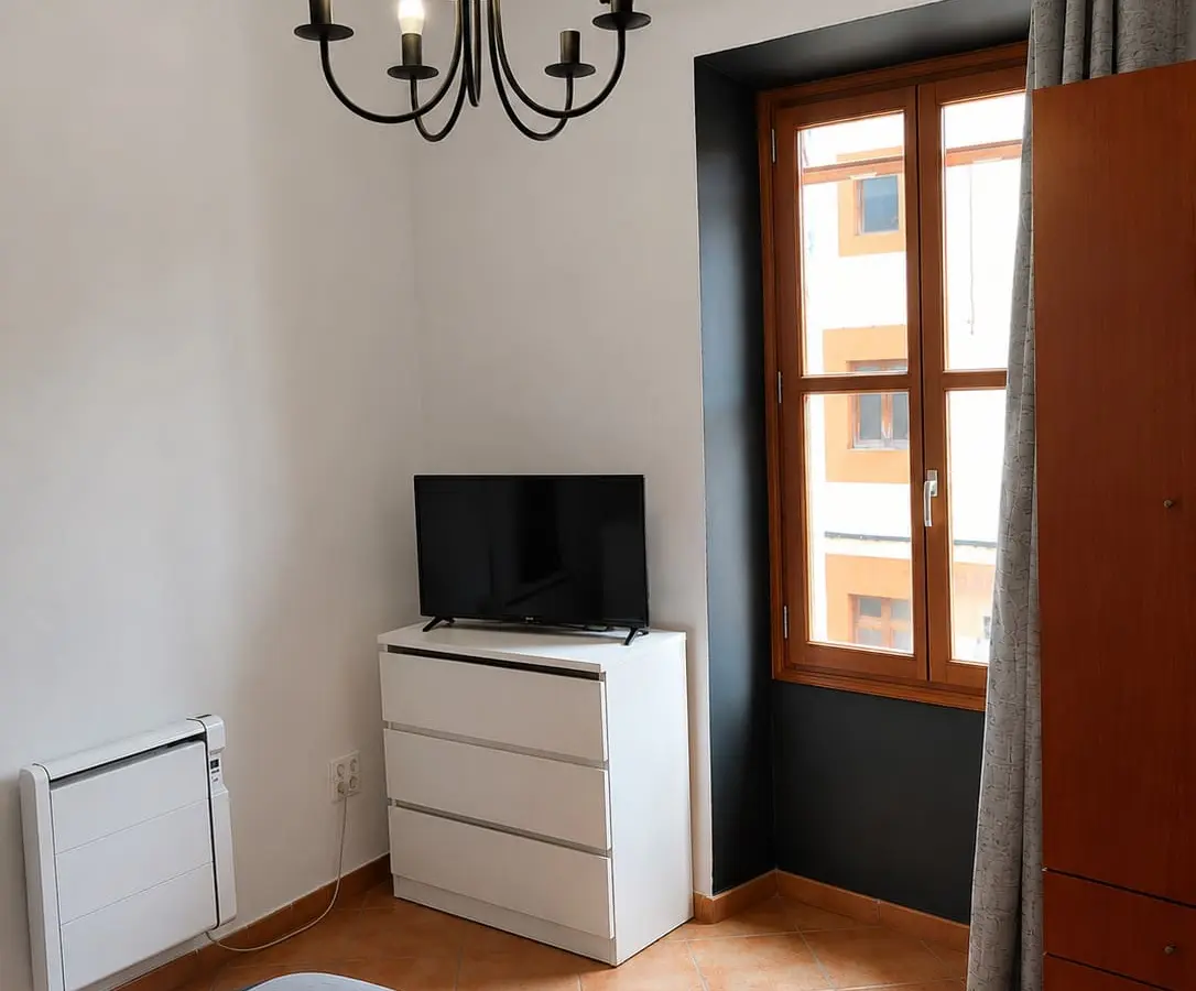 3-bedroom Village House In Artá, Spain (119 M²)