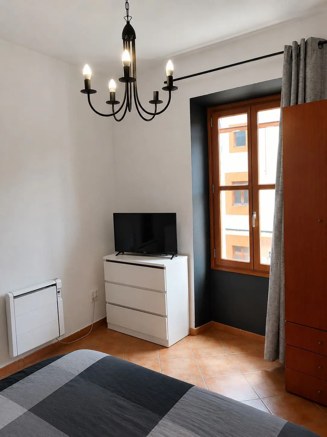 3-bedroom Village House In Artá, Spain (119 M²)