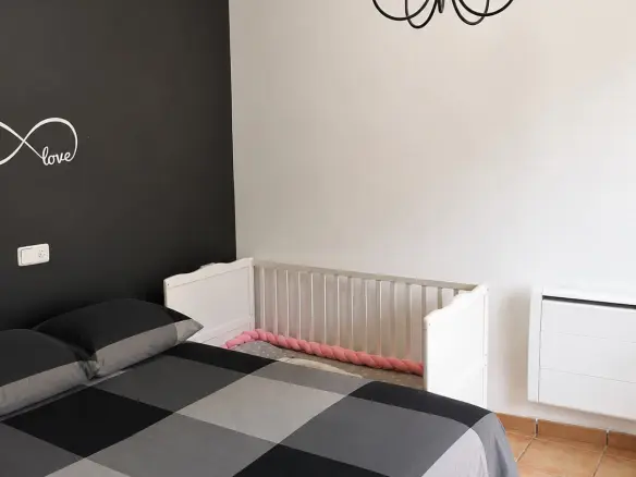 3-bedroom Village House In Artá, Spain (119 M²)