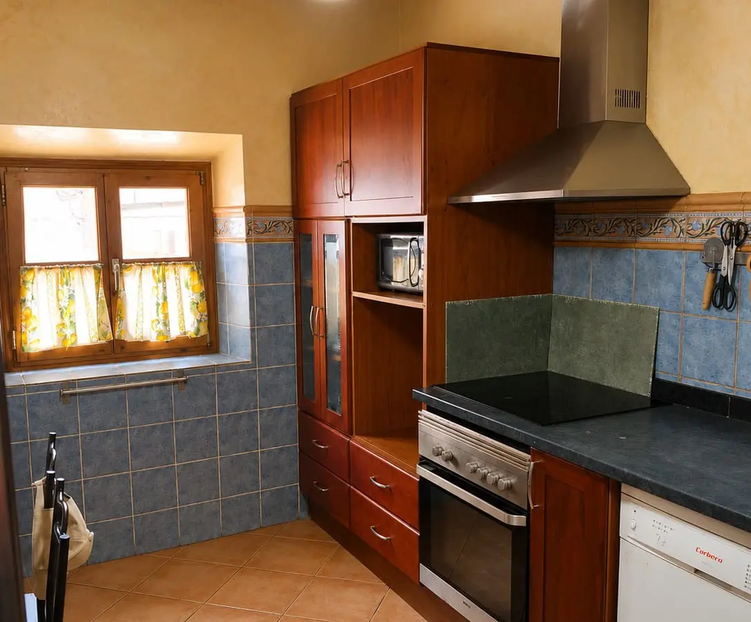 3-bedroom Village House In Artá, Spain (119 M²)