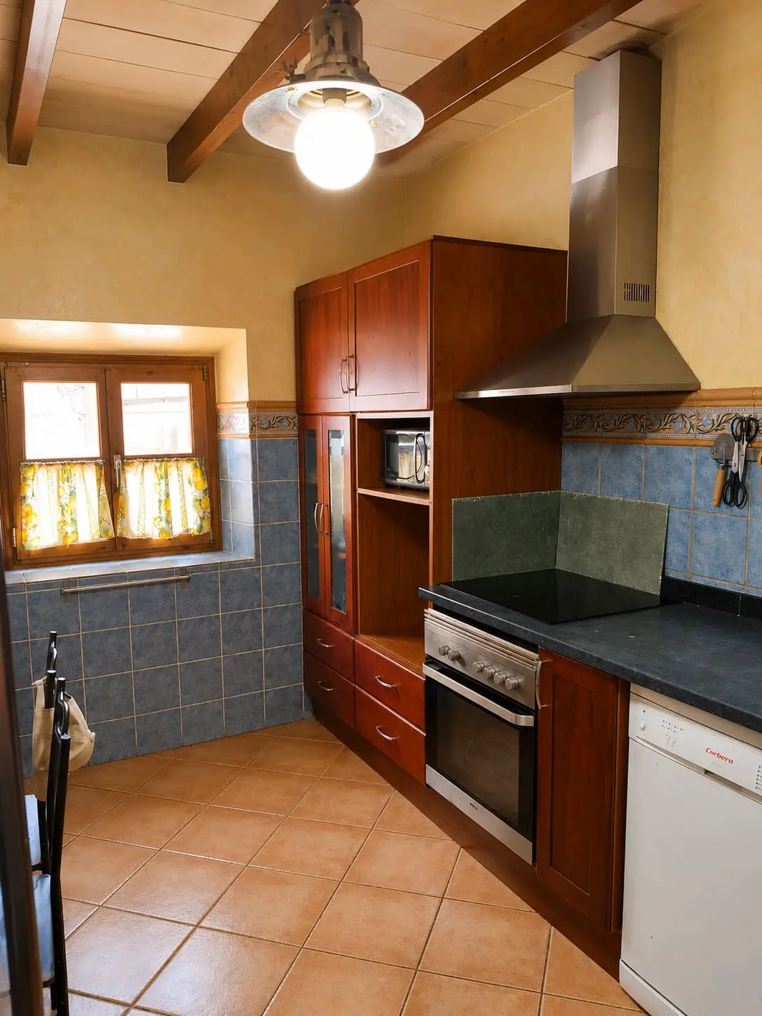 3-bedroom Village House In Artá, Spain (119 M²)