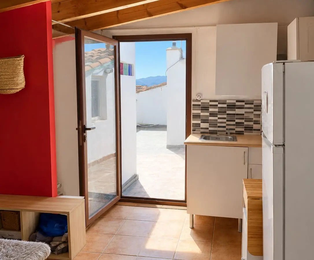 3-bedroom Village House In Artá, Spain (119 M²)