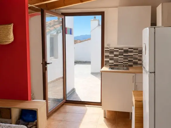 3-bedroom Village House In Artá, Spain (119 M²)