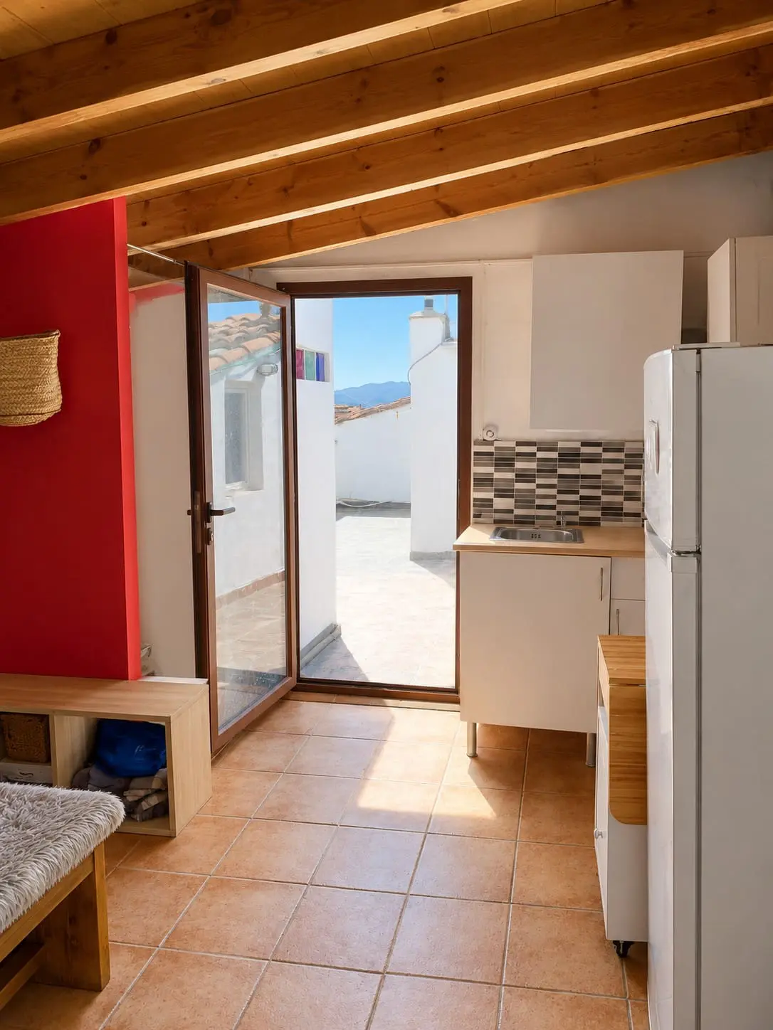 3-bedroom Village House In Artá, Spain (119 M²)