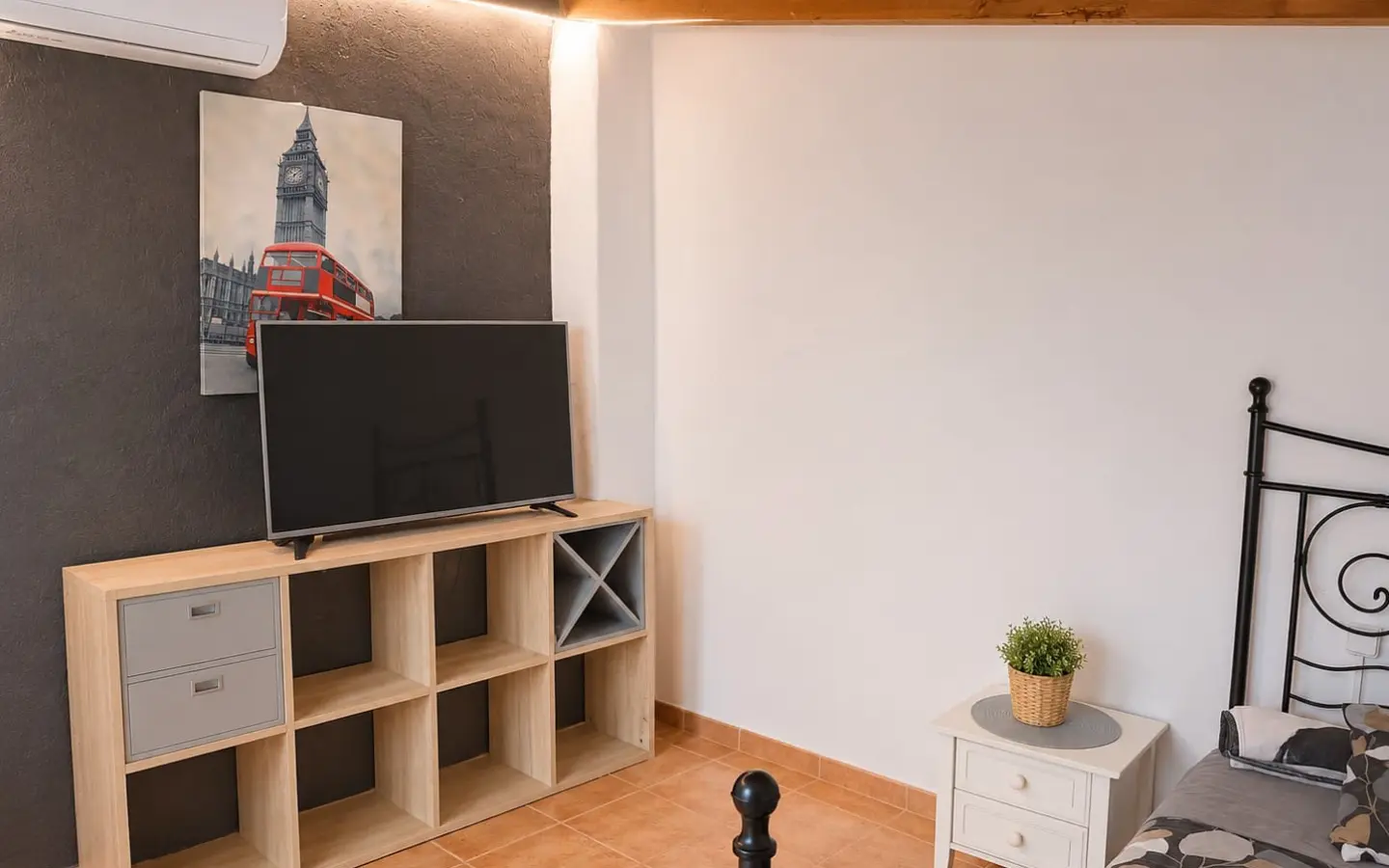3-bedroom Village House In Artá, Spain (119 M²)