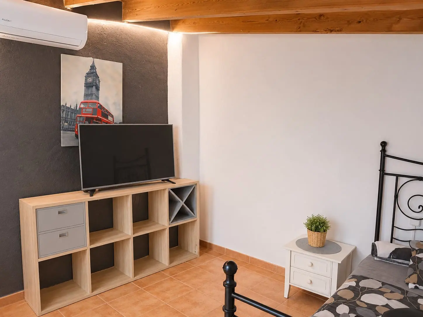 3-bedroom Village House In Artá, Spain (119 M²)