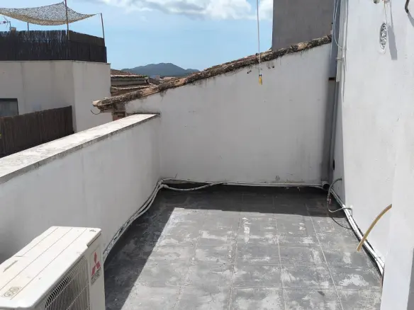 3-bedroom Village House In Artá, Spain (119 M²)