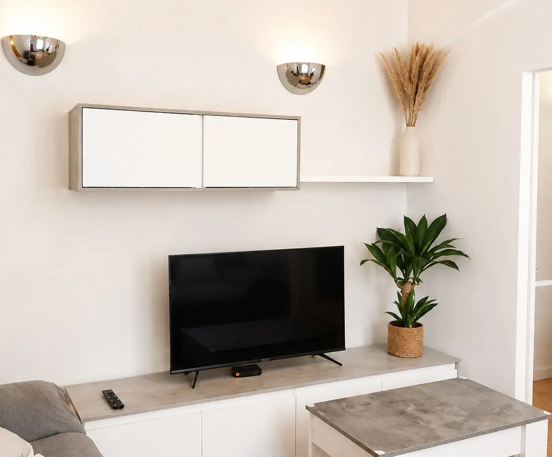 3-bedroom Village House In Artá, Spain (119 M²)