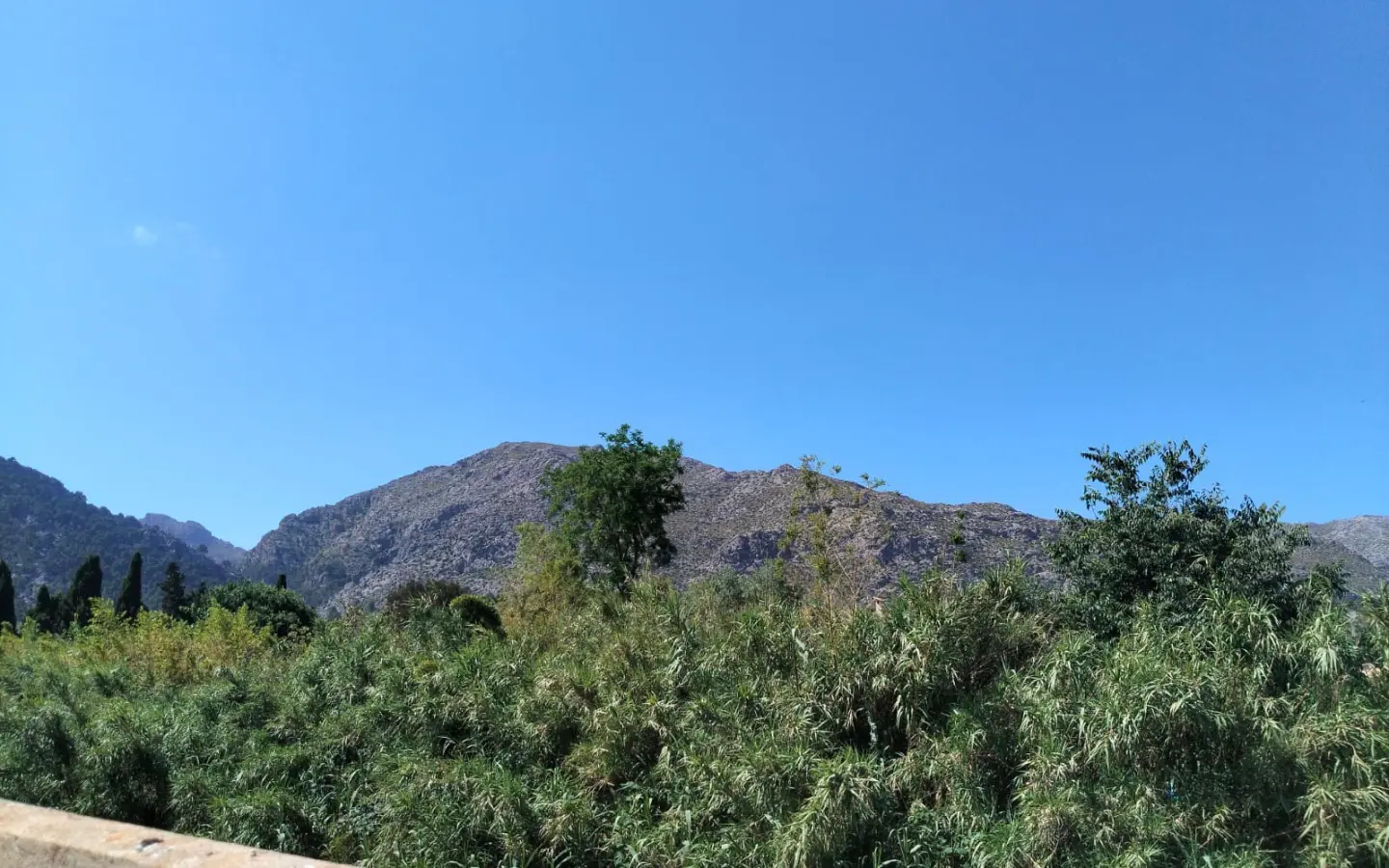 5-bedroom Village House In Pollensa, Spain (246 M²)