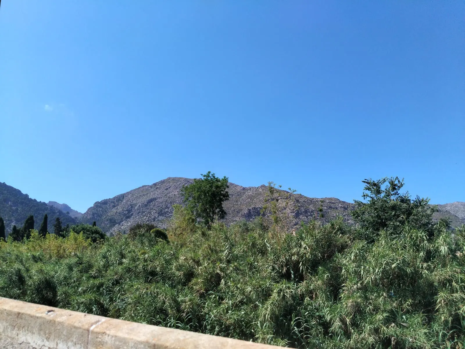 5-bedroom Village House In Pollensa, Spain (246 M²)