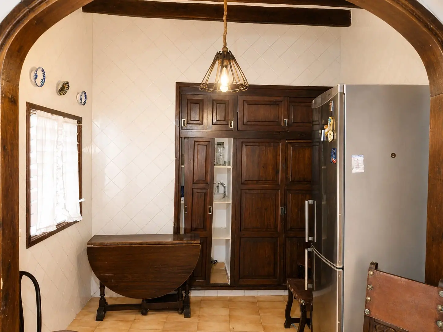 5-bedroom Village House In Pollensa, Spain (246 M²)