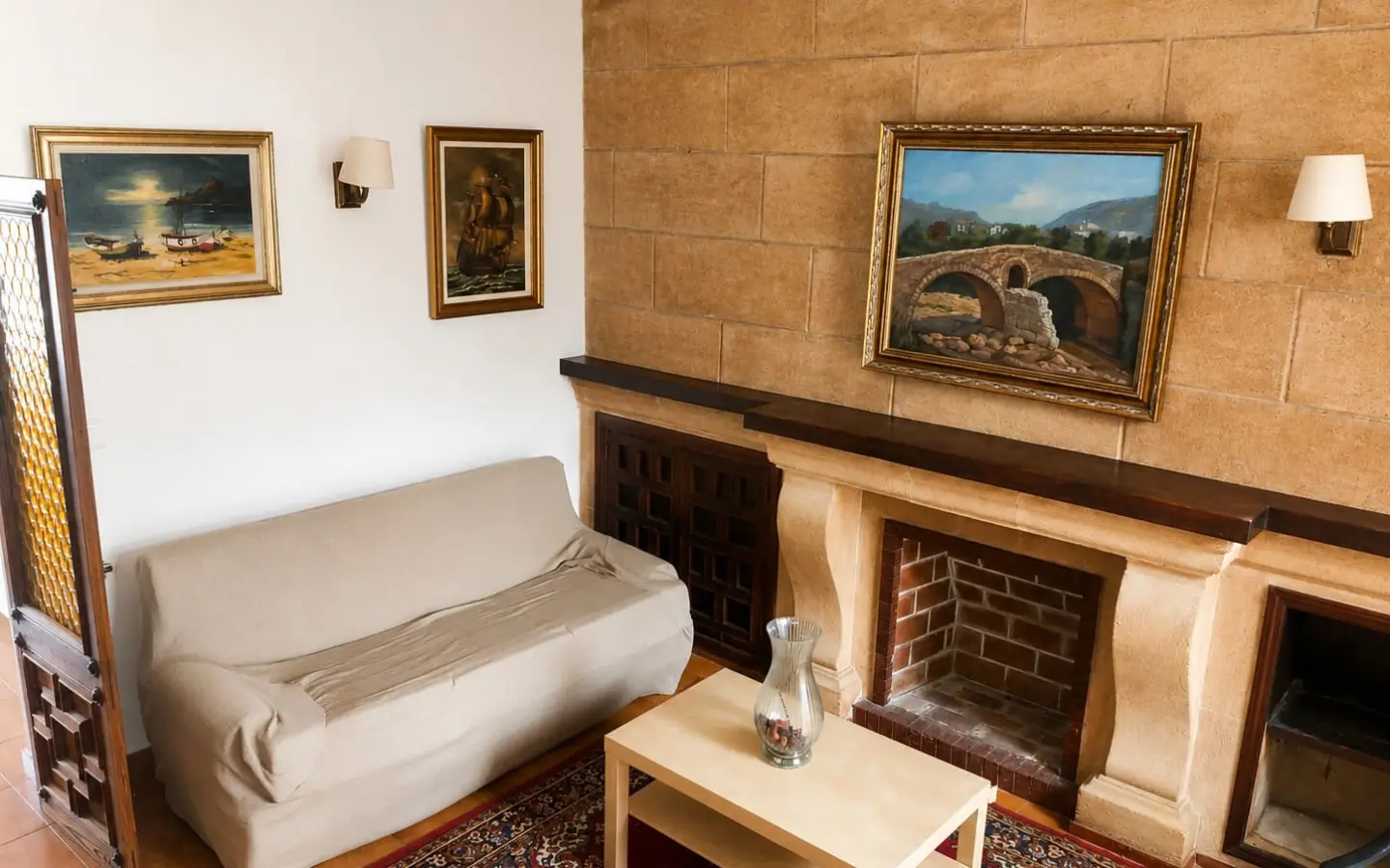 5-bedroom Village House In Pollensa, Spain (246 M²)