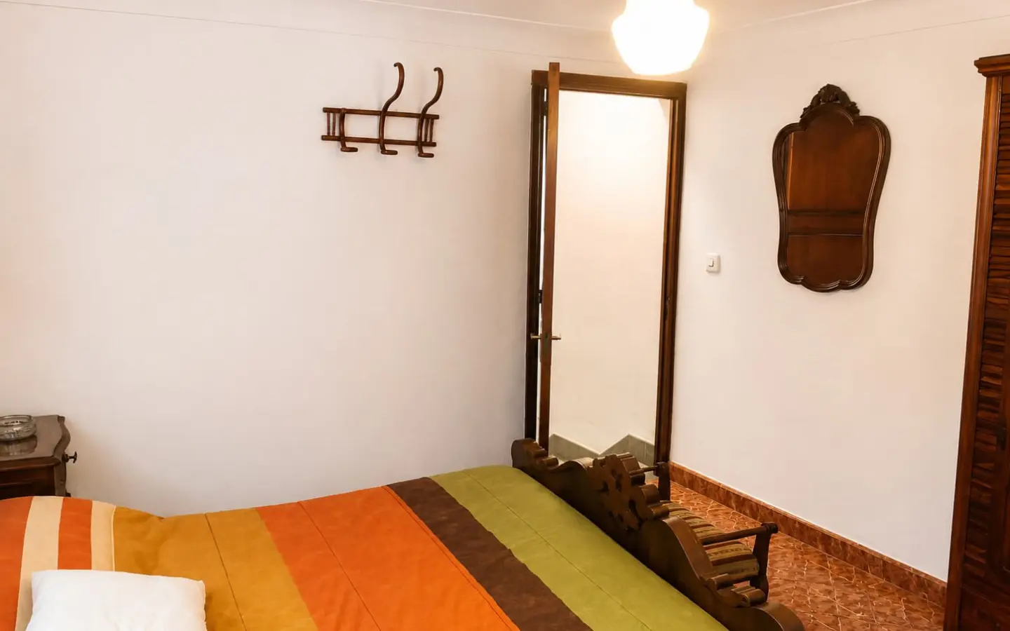 5-bedroom Village House In Pollensa, Spain (246 M²)