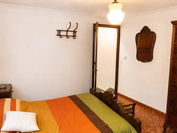 5-bedroom Village House In Pollensa, Spain (246 M²)
