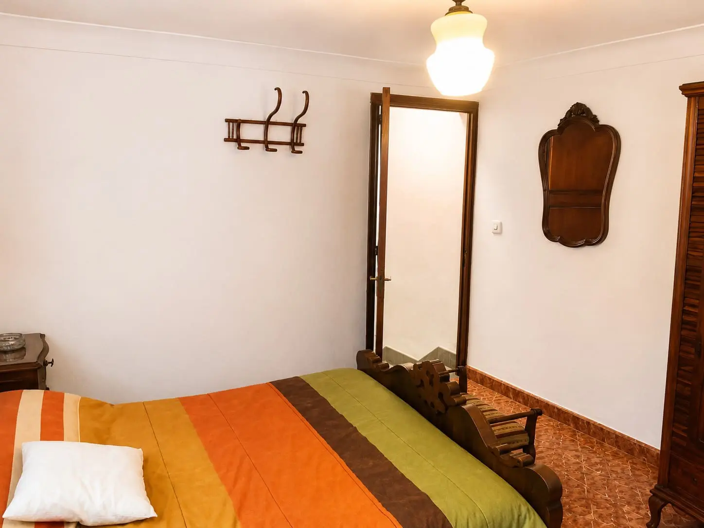 5-bedroom Village House In Pollensa, Spain (246 M²)