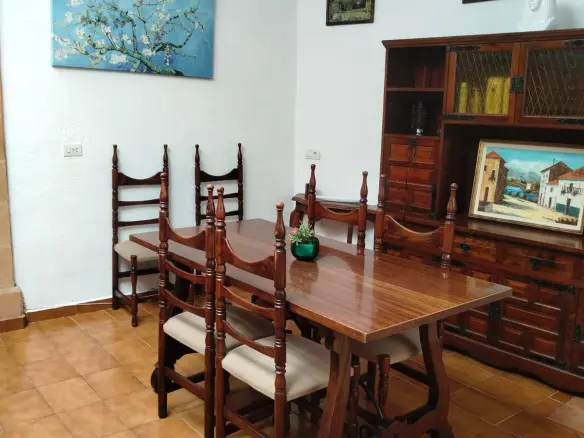 5-bedroom Village House In Pollensa, Spain (246 M²)