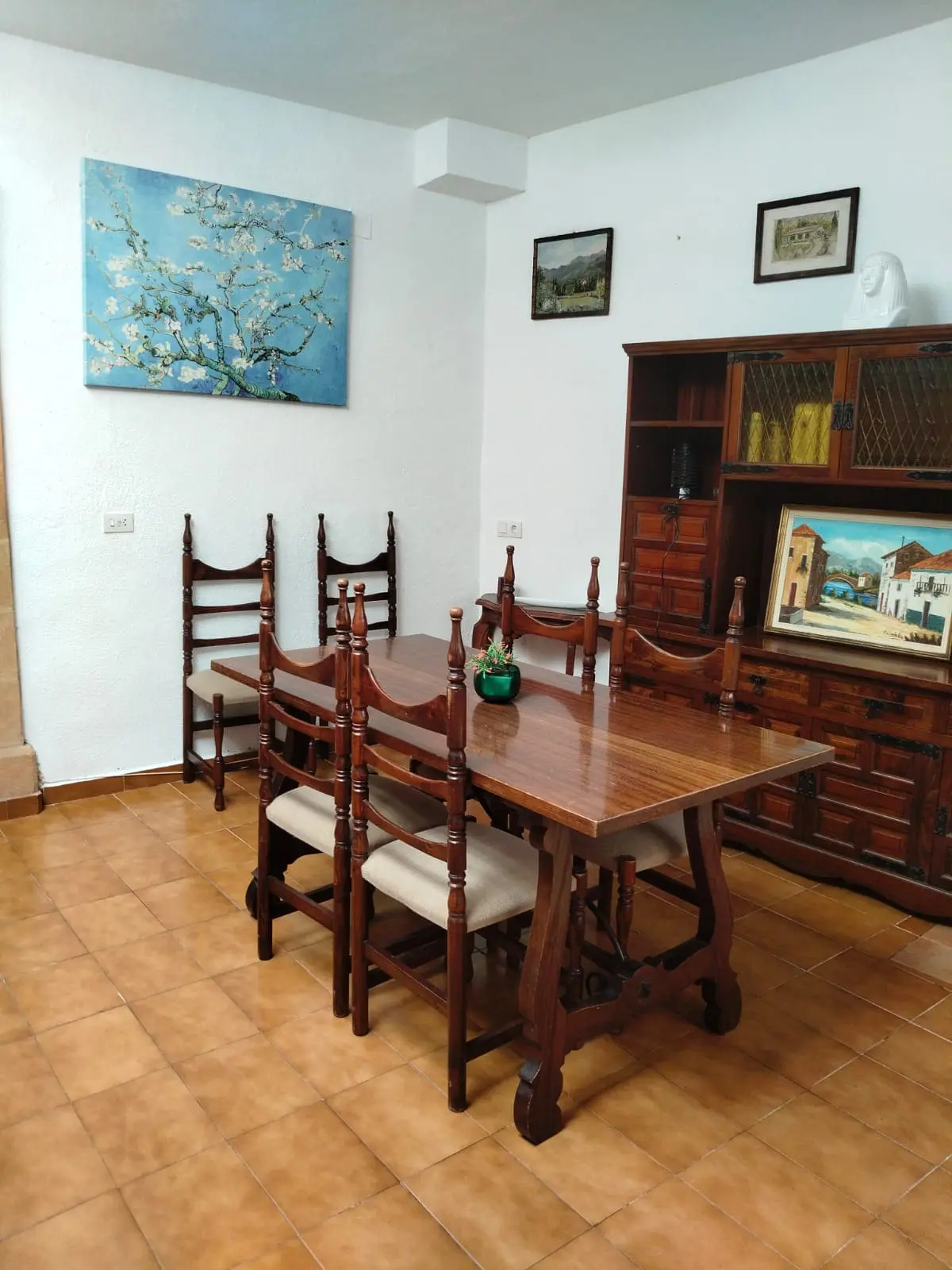 5-bedroom Village House In Pollensa, Spain (246 M²)